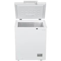 საყინულე მაცივარი SHARP SCF-K200HL-WH3 (145 L) - TechMall.geსაყინულე მაცივარი SHARP SCF-K200HL-WH3 (145 L) - TechMall.ge ,საყინულე მაცივარი SHARP SCF-K200HL-WH3 (145 L) - TechMall.ge