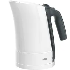 ელექტრო ჩაიდანი BRAUN WK300 WH - TechMall.geელექტრო ჩაიდანი BRAUN WK300 WH - TechMall.ge ,ელექტრო ჩაიდანი BRAUN WK300 WH - TechMall.ge