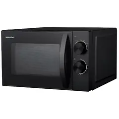 მიკროტალღური ღუმელი Sharp R-20GH-BK2, 700W, 20L, Microwave Oven, Black - TechMall.geმიკროტალღური ღუმელი Sharp R-20GH-BK2, 700W, 20L, Microwave Oven, Black - TechMall.ge ,მიკროტალღური ღუმელი Sharp R-20GH-BK2, 700W, 20L, Microwave Oven, Black - TechMall.ge