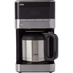 ყავის აპარატი Braun KF7125BK CM - TechMall.geყავის აპარატი Braun KF7125BK CM - TechMall.ge ,ყავის აპარატი Braun KF7125BK CM - TechMall.ge