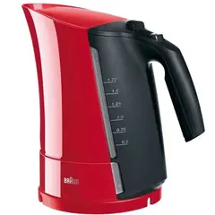 ელექტრო ჩაიდანი Braun WK300RD - TechMall.geელექტრო ჩაიდანი Braun WK300RD - TechMall.ge ,ელექტრო ჩაიდანი Braun WK300RD - TechMall.ge