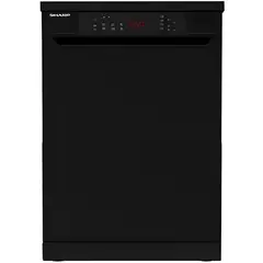 ჭურჭლის სარეცხი მანქანა Sharp QW-V610-BK2, A++, Dishwasher, Black - TechMall.geჭურჭლის სარეცხი მანქანა Sharp QW-V610-BK2, A++, Dishwasher, Black - TechMall.ge ,ჭურჭლის სარეცხი მანქანა Sharp QW-V610-BK2, A++, Dishwasher, Black - TechMall.ge