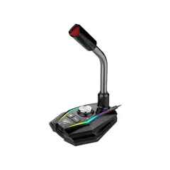 მიკროფონი Havit Gaming Microphone HV-GK56B - TechMall.geმიკროფონი Havit Gaming Microphone HV-GK56B - TechMall.ge ,მიკროფონი Havit Gaming Microphone HV-GK56B - TechMall.ge