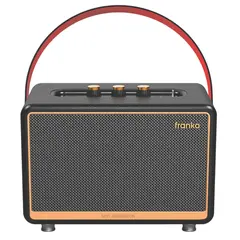 დინამიკი Franko FSK-9014, 100W, Bluetooth, USB, Speaker, Black - TechMall.geდინამიკი Franko FSK-9014, 100W, Bluetooth, USB, Speaker, Black - TechMall.ge ,დინამიკი Franko FSK-9014, 100W, Bluetooth, USB, Speaker, Black - TechMall.ge