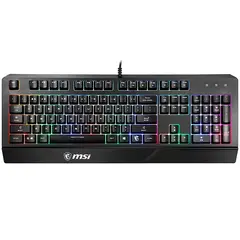 კლავიატურა MSI Keyboard VIGOR GK20 RU - TechMall.geკლავიატურა MSI Keyboard VIGOR GK20 RU - TechMall.ge ,კლავიატურა MSI Keyboard VIGOR GK20 RU - TechMall.ge