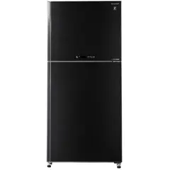 მაცივარი Sharp SJ-GV63G-BK, 480L, A, No Frost, Refrigerator, Black - TechMall.geმაცივარი Sharp SJ-GV63G-BK, 480L, A, No Frost, Refrigerator, Black - TechMall.ge ,მაცივარი Sharp SJ-GV63G-BK, 480L, A, No Frost, Refrigerator, Black - TechMall.ge