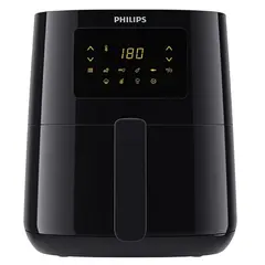 აეროგრილი Philips HD9252/90, 1400W, 4.1L, Air Fryer, Black - TechMall.geაეროგრილი Philips HD9252/90, 1400W, 4.1L, Air Fryer, Black - TechMall.ge ,აეროგრილი Philips HD9252/90, 1400W, 4.1L, Air Fryer, Black - TechMall.ge
