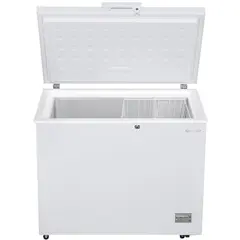 საყინულე Sharp SCF-K270H-WH3, 200L, Freezer, White - TechMall.geსაყინულე Sharp SCF-K270H-WH3, 200L, Freezer, White - TechMall.ge ,საყინულე Sharp SCF-K270H-WH3, 200L, Freezer, White - TechMall.ge