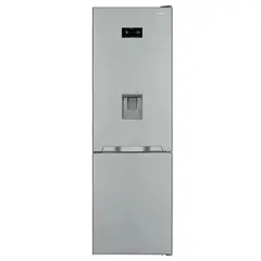 მაცივარი Sharp SJ-BG415D-SS2, 320L, A+, No Frost, Refrigerator, Inox - TechMall.geმაცივარი Sharp SJ-BG415D-SS2, 320L, A+, No Frost, Refrigerator, Inox - TechMall.ge ,მაცივარი Sharp SJ-BG415D-SS2, 320L, A+, No Frost, Refrigerator, Inox - TechMall.ge