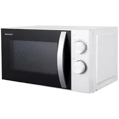 მიკროტალღური ღუმელი Sharp R-20GH-WH2, 700W, 20L, Microwave Oven, White - TechMall.geმიკროტალღური ღუმელი Sharp R-20GH-WH2, 700W, 20L, Microwave Oven, White - TechMall.ge ,მიკროტალღური ღუმელი Sharp R-20GH-WH2, 700W, 20L, Microwave Oven, White - TechMall.ge