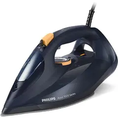 უთო Philips DST7060/20, 3000W, 300ML, Steam Iron, Blue - TechMall.geუთო Philips DST7060/20, 3000W, 300ML, Steam Iron, Blue - TechMall.ge ,უთო Philips DST7060/20, 3000W, 300ML, Steam Iron, Blue - TechMall.ge