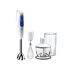 ბლენდერი Braun MQ 3035 WH Sauce - TechMall.geბლენდერი Braun MQ 3035 WH Sauce - TechMall.ge ,ბლენდერი Braun MQ 3035 WH Sauce - TechMall.ge