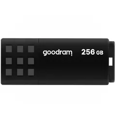 ფლეშ მეხსიერება Flash Goodram 256GB UME3 BLACK USB 3.2 Gen 1 - TechMall.geფლეშ მეხსიერება Flash Goodram 256GB UME3 BLACK USB 3.2 Gen 1 - TechMall.ge ,ფლეშ მეხსიერება Flash Goodram 256GB UME3 BLACK USB 3.2 Gen 1 - TechMall.ge