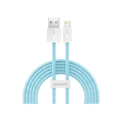USB კაბელი Baseus Dynamic Series Fast Charging Data Cable USB to iP 2.4A 2m CALD000503 - TechMall.geUSB კაბელი Baseus Dynamic Series Fast Charging Data Cable USB to iP 2.4A 2m CALD000503 - TechMall.ge ,USB კაბელი Baseus Dynamic Series Fast Charging Data Cable USB to iP 2.4A 2m CALD000503 - TechMall.ge