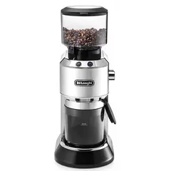 ყავის საფქვავი DeLonghi KG520.M, 150W, Electric Coffee Grinder, Black - TechMall.geყავის საფქვავი DeLonghi KG520.M, 150W, Electric Coffee Grinder, Black - TechMall.ge ,ყავის საფქვავი DeLonghi KG520.M, 150W, Electric Coffee Grinder, Black - TechMall.ge