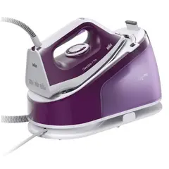 ორთქლის უთო Braun IS1514VI, 2200W, 1.7L, Steam Iron, Purple - TechMall.geორთქლის უთო Braun IS1514VI, 2200W, 1.7L, Steam Iron, Purple - TechMall.ge ,ორთქლის უთო Braun IS1514VI, 2200W, 1.7L, Steam Iron, Purple - TechMall.ge