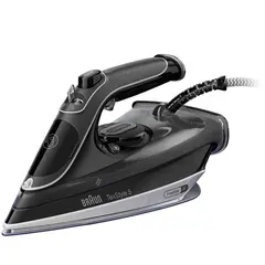ორთქლის უთო Braun SI5188BK - TechMall.geორთქლის უთო Braun SI5188BK - TechMall.ge ,ორთქლის უთო Braun SI5188BK - TechMall.ge