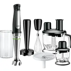 ხელის ბლენდერი Braun MQ7087X - TechMall.geხელის ბლენდერი Braun MQ7087X - TechMall.ge ,ხელის ბლენდერი Braun MQ7087X - TechMall.ge