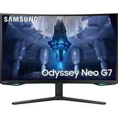 მონიტორი Samsung LS32BG752NIXCI Curved Odyssey Neo G75B, 32", Gaming Monitor, VA, USB, HDMI, DP, Black - TechMall.geმონიტორი Samsung LS32BG752NIXCI Curved Odyssey Neo G75B, 32", Gaming Monitor, VA, USB, HDMI, DP, Black - TechMall.ge ,მონიტორი Samsung LS32BG752NIXCI Curved Odyssey Neo G75B, 32", Gaming Monitor, VA, USB, HDMI, DP, Black - TechMall.ge