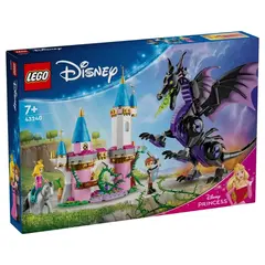 ლეგო Constructor LEGO Disney Maleficent’s Dragon Form - TechMall.geლეგო Constructor LEGO Disney Maleficent’s Dragon Form - TechMall.ge ,ლეგო Constructor LEGO Disney Maleficent’s Dragon Form - TechMall.ge