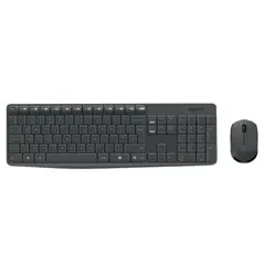 კლავიატურა LOGITECH MK235 Grey/L920-007948 - TechMall.geკლავიატურა LOGITECH MK235 Grey/L920-007948 - TechMall.ge ,კლავიატურა LOGITECH MK235 Grey/L920-007948 - TechMall.ge