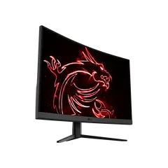 მონიტორი Monitor MSI Optix G27CQ4 - TechMall.geმონიტორი Monitor MSI Optix G27CQ4 - TechMall.ge ,მონიტორი Monitor MSI Optix G27CQ4 - TechMall.ge