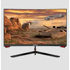 მონიტორი Dahua LM27-E230 Full HD Curved 180Hz Response time-1ms Gaming Monitor - TechMall.geმონიტორი Dahua LM27-E230 Full HD Curved 180Hz Response time-1ms Gaming Monitor - TechMall.ge ,მონიტორი Dahua LM27-E230 Full HD Curved 180Hz Response time-1ms Gaming Monitor - TechMall.ge