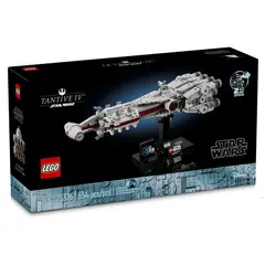 ლეგო Constructor LEGO Tantive IV - TechMall.geლეგო Constructor LEGO Tantive IV - TechMall.ge ,ლეგო Constructor LEGO Tantive IV - TechMall.ge