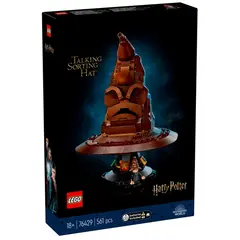 ლეგო LEGO Talking Sorting Hat - TechMall.geლეგო LEGO Talking Sorting Hat - TechMall.ge ,ლეგო LEGO Talking Sorting Hat - TechMall.ge