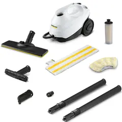 ორთქლის მტვერსასრუტი KARCHER SC 3 EasyFix (1.513-650.0) - TechMall.geორთქლის მტვერსასრუტი KARCHER SC 3 EasyFix (1.513-650.0) - TechMall.ge ,ორთქლის მტვერსასრუტი KARCHER SC 3 EasyFix (1.513-650.0) - TechMall.ge