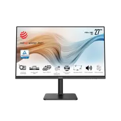 მონიტორი Monitor MSI 27" Modern MD272P - TechMall.geმონიტორი Monitor MSI 27" Modern MD272P - TechMall.ge ,მონიტორი Monitor MSI 27" Modern MD272P - TechMall.ge
