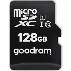 მეხსიერების ბარათი GOODRAM All in One 128GB MICRO CARD class 10 UHS I + card reader - TechMall.geმეხსიერების ბარათი GOODRAM All in One 128GB MICRO CARD class 10 UHS I + card reader - TechMall.ge ,მეხსიერების ბარათი GOODRAM All in One 128GB MICRO CARD class 10 UHS I + card reader - TechMall.ge