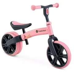 საბავშვო ბალანს ველოსიპედი YVolution YT16P2 Bigovel Yvelo, Children's Balance Bicycle, Junior Pink - TechMall.geსაბავშვო ბალანს ველოსიპედი YVolution YT16P2 Bigovel Yvelo, Children's Balance Bicycle, Junior Pink - TechMall.ge ,საბავშვო ბალანს ველოსიპედი YVolution YT16P2 Bigovel Yvelo, Children's Balance Bicycle, Junior Pink - TechMall.ge