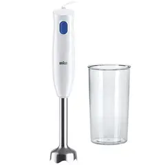 ბლენდერი BRAUN MQ10.001MWH - TechMall.geბლენდერი BRAUN MQ10.001MWH - TechMall.ge ,ბლენდერი BRAUN MQ10.001MWH - TechMall.ge