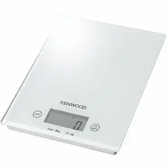 სამზარეულოს სასწორი KENWOOD DS401 WHITE - TechMall.geსამზარეულოს სასწორი KENWOOD DS401 WHITE - TechMall.ge ,სამზარეულოს სასწორი KENWOOD DS401 WHITE - TechMall.ge