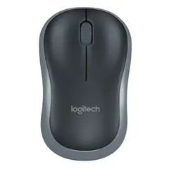 მაუსი LOGITECH M185 Grey/L910-002238 - TechMall.geმაუსი LOGITECH M185 Grey/L910-002238 - TechMall.ge ,მაუსი LOGITECH M185 Grey/L910-002238 - TechMall.ge