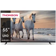 ტელევიზორი TV Thomson 55 DLED WEB LD55UDS-F1W - TechMall.geტელევიზორი TV Thomson 55 DLED WEB LD55UDS-F1W - TechMall.ge ,ტელევიზორი TV Thomson 55 DLED WEB LD55UDS-F1W - TechMall.ge