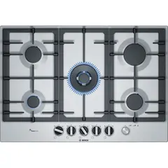 გაზქურის ზედაპირი BOSCH PCQ7A5M90 - TechMall.geგაზქურის ზედაპირი BOSCH PCQ7A5M90 - TechMall.ge ,გაზქურის ზედაპირი BOSCH PCQ7A5M90 - TechMall.ge