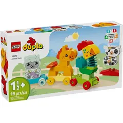 ლეგო Constructor LEGO DUPLO My First Animal train - TechMall.geლეგო Constructor LEGO DUPLO My First Animal train - TechMall.ge ,ლეგო Constructor LEGO DUPLO My First Animal train - TechMall.ge