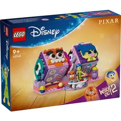 ლეგო LEGO Disney Inside Out 2 Mood Cubes - TechMall.geლეგო LEGO Disney Inside Out 2 Mood Cubes - TechMall.ge ,ლეგო LEGO Disney Inside Out 2 Mood Cubes - TechMall.ge