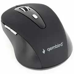 მაუსი Gembird MUSWB-6B-01 Wireless Bluetooth Mouse Black - TechMall.geმაუსი Gembird MUSWB-6B-01 Wireless Bluetooth Mouse Black - TechMall.ge ,მაუსი Gembird MUSWB-6B-01 Wireless Bluetooth Mouse Black - TechMall.ge