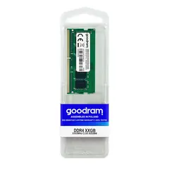 ოპერატიული მეხსიერება RAM Goodram DDR4 8GB 3200MHz CL22 GR3200D464L22S/8G - TechMall.geოპერატიული მეხსიერება RAM Goodram DDR4 8GB 3200MHz CL22 GR3200D464L22S/8G - TechMall.ge ,ოპერატიული მეხსიერება RAM Goodram DDR4 8GB 3200MHz CL22 GR3200D464L22S/8G - TechMall.ge