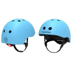 ჩაფხუტი Yvolution YA21B9, S, Helmet, Blue - TechMall.geჩაფხუტი Yvolution YA21B9, S, Helmet, Blue - TechMall.ge ,ჩაფხუტი Yvolution YA21B9, S, Helmet, Blue - TechMall.ge