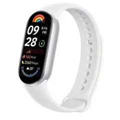 სმარტ საათი Xiaomi BHR8340GL Smart Band 9, 1.62", 5 ATM Waterproof, Bluetooth, Fitness Tracker, Glacier Silver - TechMall.geსმარტ საათი Xiaomi BHR8340GL Smart Band 9, 1.62", 5 ATM Waterproof, Bluetooth, Fitness Tracker, Glacier Silver - TechMall.ge ,სმარტ საათი Xiaomi BHR8340GL Smart Band 9, 1.62", 5 ATM Waterproof, Bluetooth, Fitness Tracker, Glacier Silver - TechMall.ge