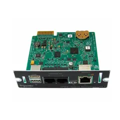 ქსელის მართვის სისტემა UPS Network Management Card 3 with Environmental Monitoring - TechMall.geქსელის მართვის სისტემა UPS Network Management Card 3 with Environmental Monitoring - TechMall.ge ,ქსელის მართვის სისტემა UPS Network Management Card 3 with Environmental Monitoring - TechMall.ge