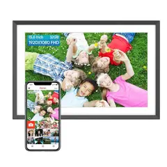 სმარტ ჩარჩო ARZOPA P156W 15.6" HD IPS Touch 1GB 32GB Wi-Fi - TechMall.geსმარტ ჩარჩო ARZOPA P156W 15.6" HD IPS Touch 1GB 32GB Wi-Fi - TechMall.ge ,სმარტ ჩარჩო ARZOPA P156W 15.6" HD IPS Touch 1GB 32GB Wi-Fi - TechMall.ge