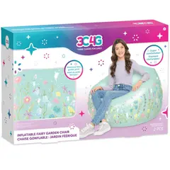 გასაბერი საბავშვო პუფი Make It Real 3C4G Inflatable Fairy Chair - TechMall.geგასაბერი საბავშვო პუფი Make It Real 3C4G Inflatable Fairy Chair - TechMall.ge ,გასაბერი საბავშვო პუფი Make It Real 3C4G Inflatable Fairy Chair - TechMall.ge