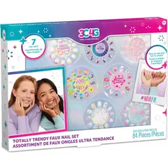 ფრჩხილების ნაკრები Make It Real 3C4G Totally Trendy Faux Nail Set - TechMall.geფრჩხილების ნაკრები Make It Real 3C4G Totally Trendy Faux Nail Set - TechMall.ge ,ფრჩხილების ნაკრები Make It Real 3C4G Totally Trendy Faux Nail Set - TechMall.ge
