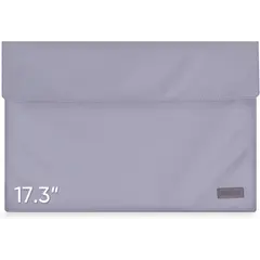 ჩანთა Arzopa Portable Monitor Sleeve Bag 17.3" Grey - TechMall.geჩანთა Arzopa Portable Monitor Sleeve Bag 17.3" Grey - TechMall.ge ,ჩანთა Arzopa Portable Monitor Sleeve Bag 17.3" Grey - TechMall.ge