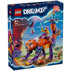 ლეგო LEGO DREAMZzz Izzie's Dream Animals - TechMall.geლეგო LEGO DREAMZzz Izzie's Dream Animals - TechMall.ge ,ლეგო LEGO DREAMZzz Izzie's Dream Animals - TechMall.ge
